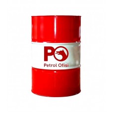 Petrol Ofisi Süper Antifriz - 200 Kg
